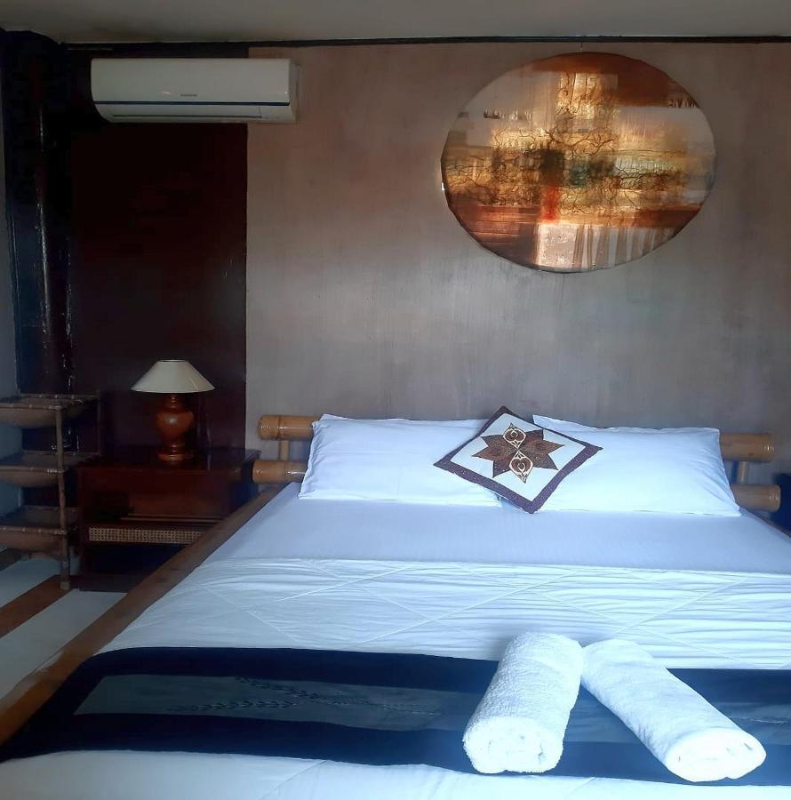 The Reinhold Guesthouse Bali Kerobokan Eksteriør billede